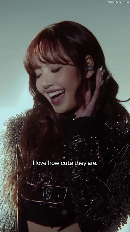 Lisa  BLΛƆKPIИK (Blackpink) photo 22 of 6190