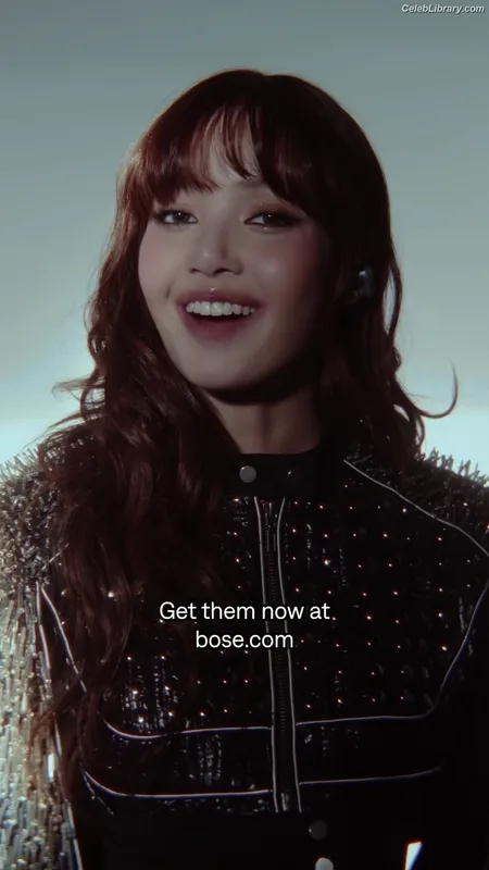 Lisa BLΛƆKPIИK (Blackpink) photo 5 of 6190