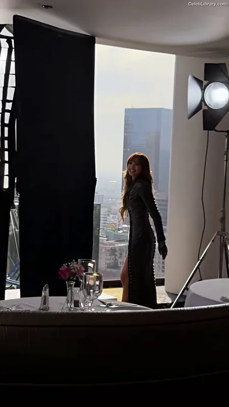 Lisa BLΛƆKPIИK (Blackpink) photo 23 of 6190