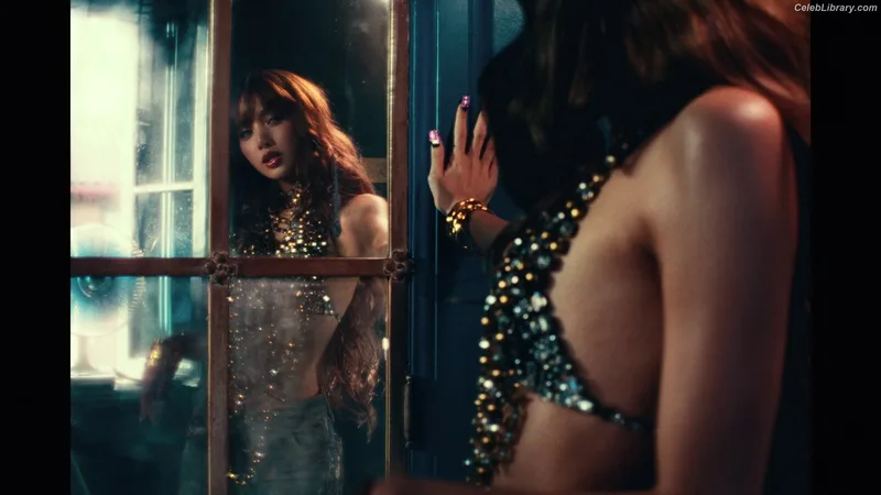 Lisa BLΛƆKPIИK (Blackpink) photo 17 of 6190
