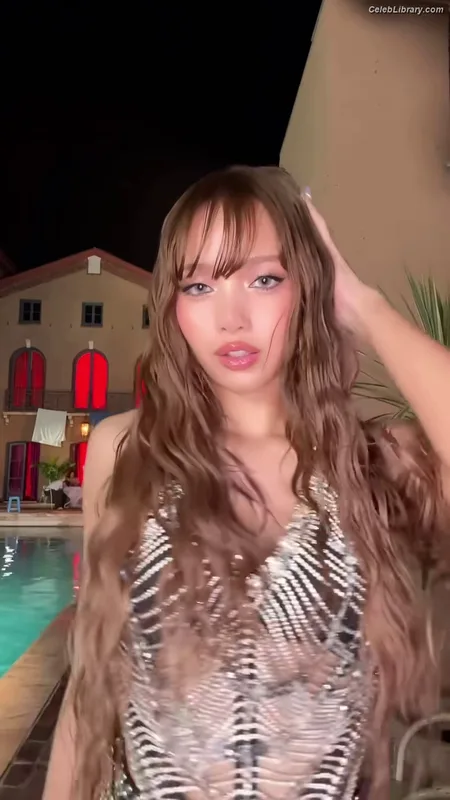 Lisa  BLΛƆKPIИK (Blackpink) photo 2 of 6190