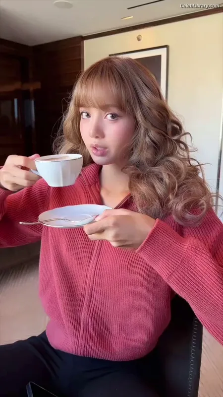 Lisa  BLΛƆKPIИK (Blackpink) photo 1 of 6190