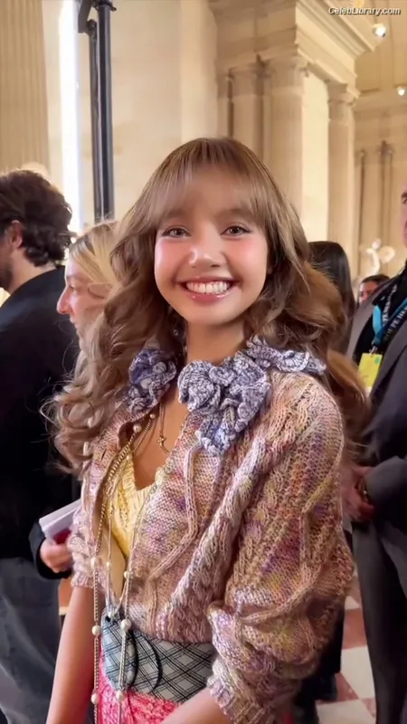 Lisa  BLΛƆKPIИK (Blackpink) photo 16 of 6190