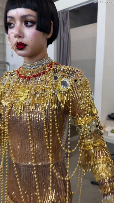 Lisa  BLΛƆKPIИK (Blackpink) photo 14 of 6190