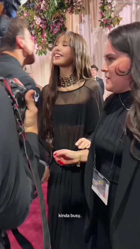 Lisa  BLΛƆKPIИK (Blackpink) photo 3 of 6190