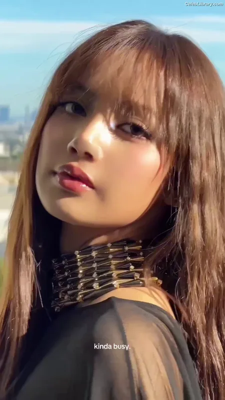 Lisa  BLΛƆKPIИK (Blackpink) photo 4 of 6190