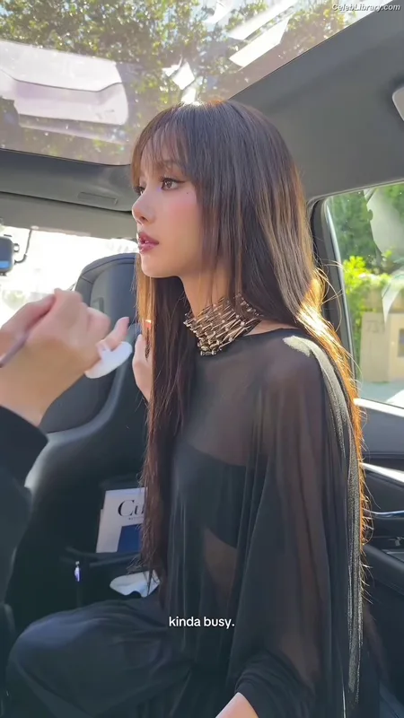 Lisa  BLΛƆKPIИK (Blackpink) photo 8 of 6190