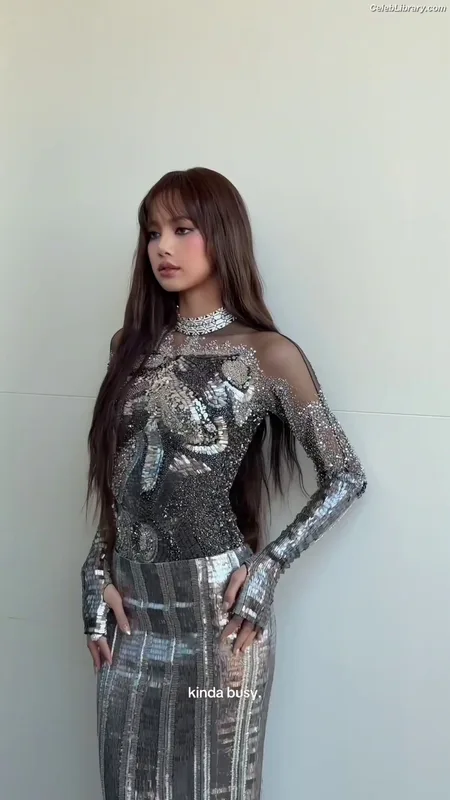 Lisa  BLΛƆKPIИK (Blackpink) photo 11 of 6190