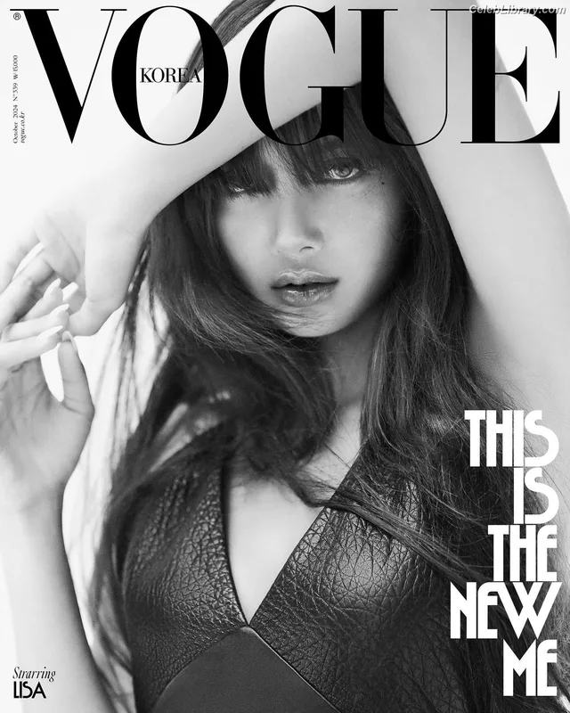 Lisa  BLΛƆKPIИK (Blackpink) photo 17 of 6190