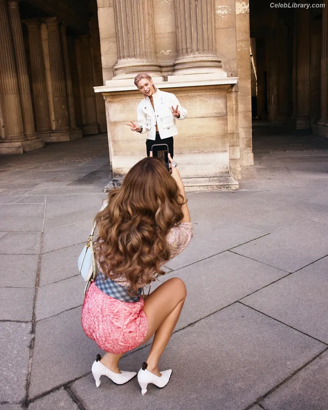 Lisa  BLΛƆKPIИK (Blackpink) photo 22 of 6190