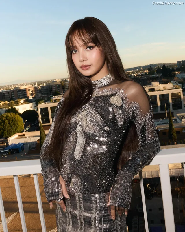 Lisa  BLΛƆKPIИK (Blackpink) photo 3 of 6190