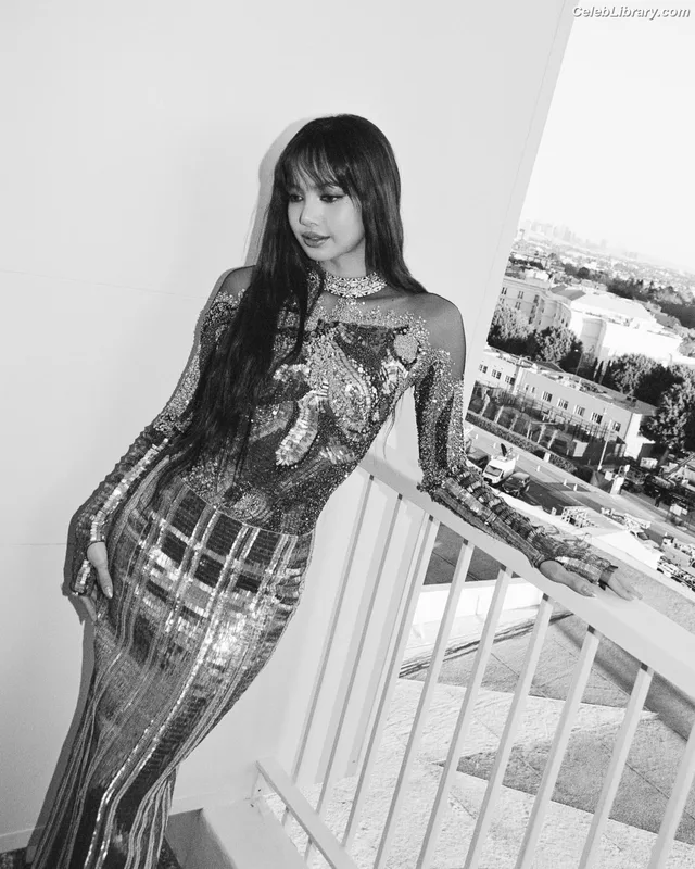 Lisa  BLΛƆKPIИK (Blackpink) photo 6 of 6190