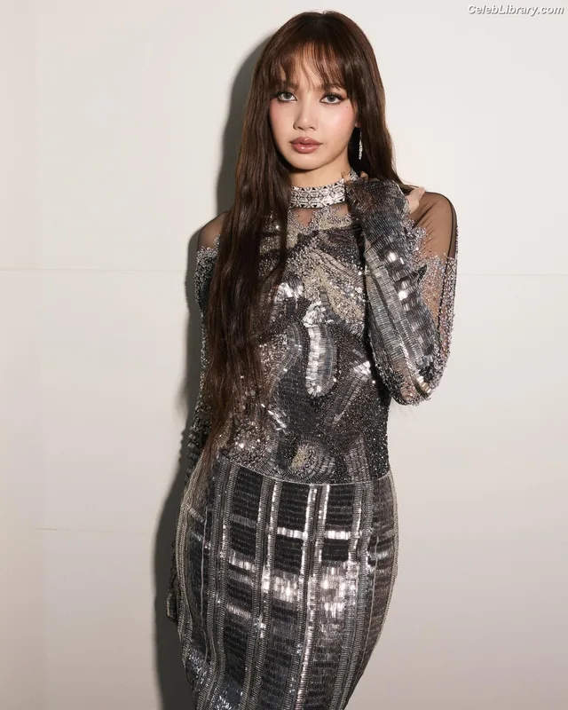 Lisa  BLΛƆKPIИK (Blackpink) photo 8 of 6190