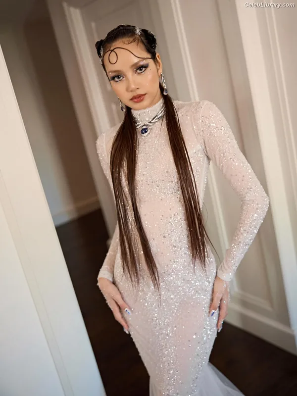 Lisa  BLΛƆKPIИK (Blackpink) photo 14 of 6190