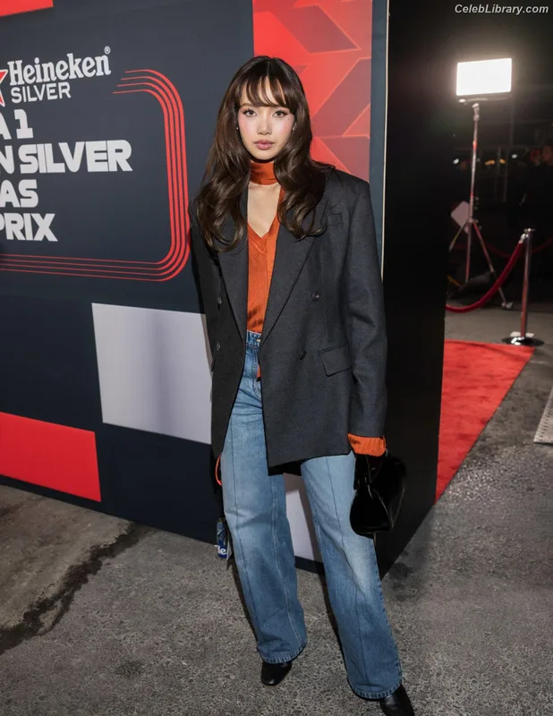 Lisa  BLΛƆKPIИK (Blackpink) photo 8 of 6190