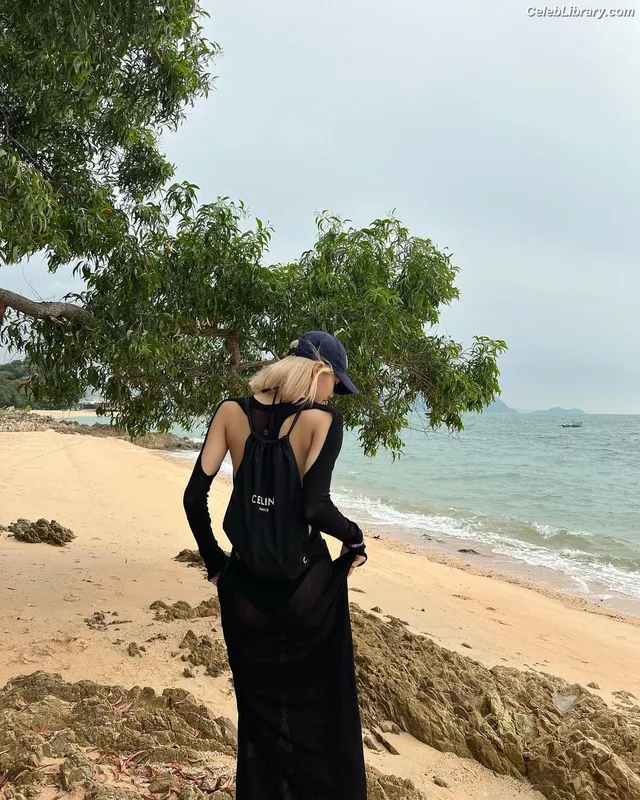 Lisa  BLΛƆKPIИK (Blackpink) photo 9 of 6190