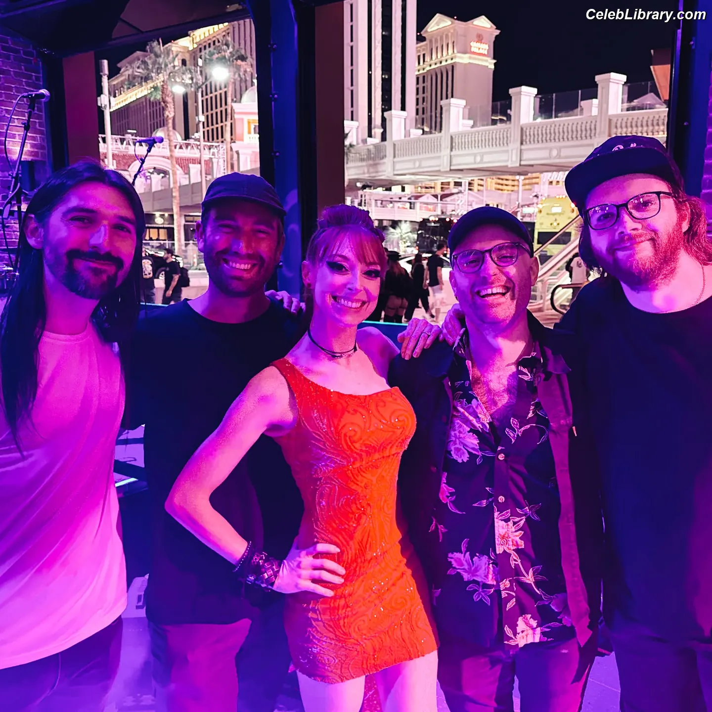 Lisa Foiles photo 16 of 707