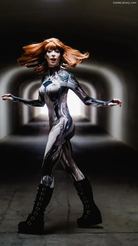 Lisa Foiles photo 12 of 708