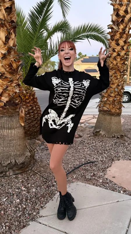 Lisa Foiles photo 4 of 708