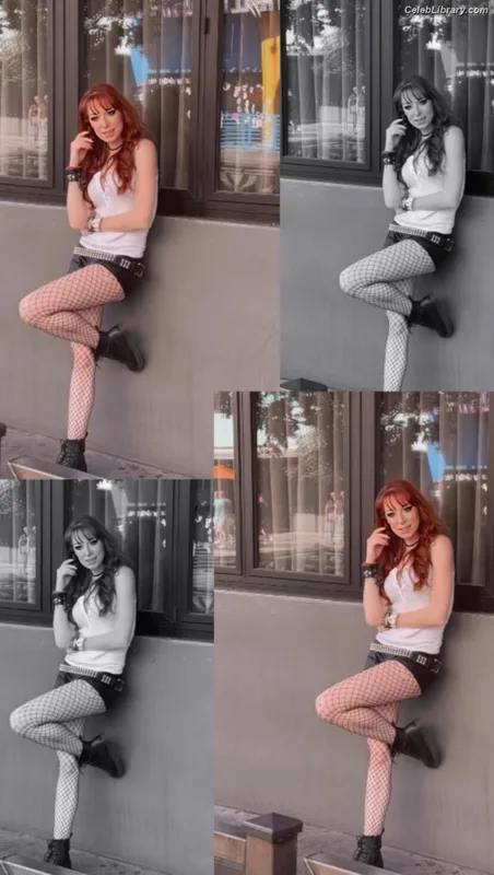 Lisa Foiles photo 19 of 708