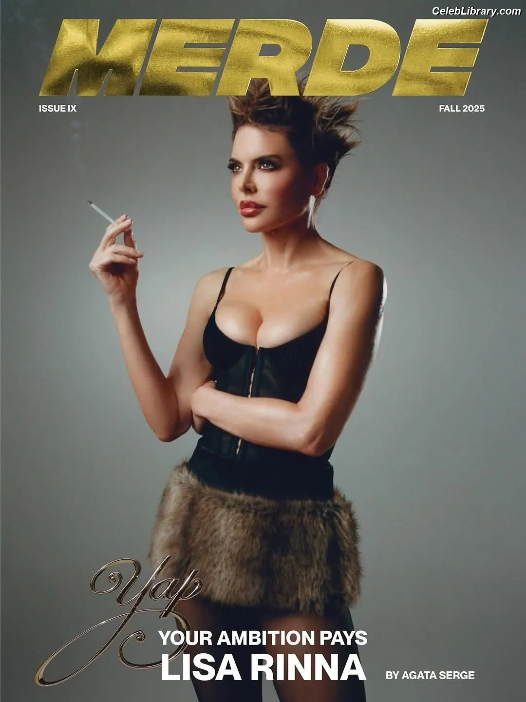 Lisa Rinna photo 2 of 196