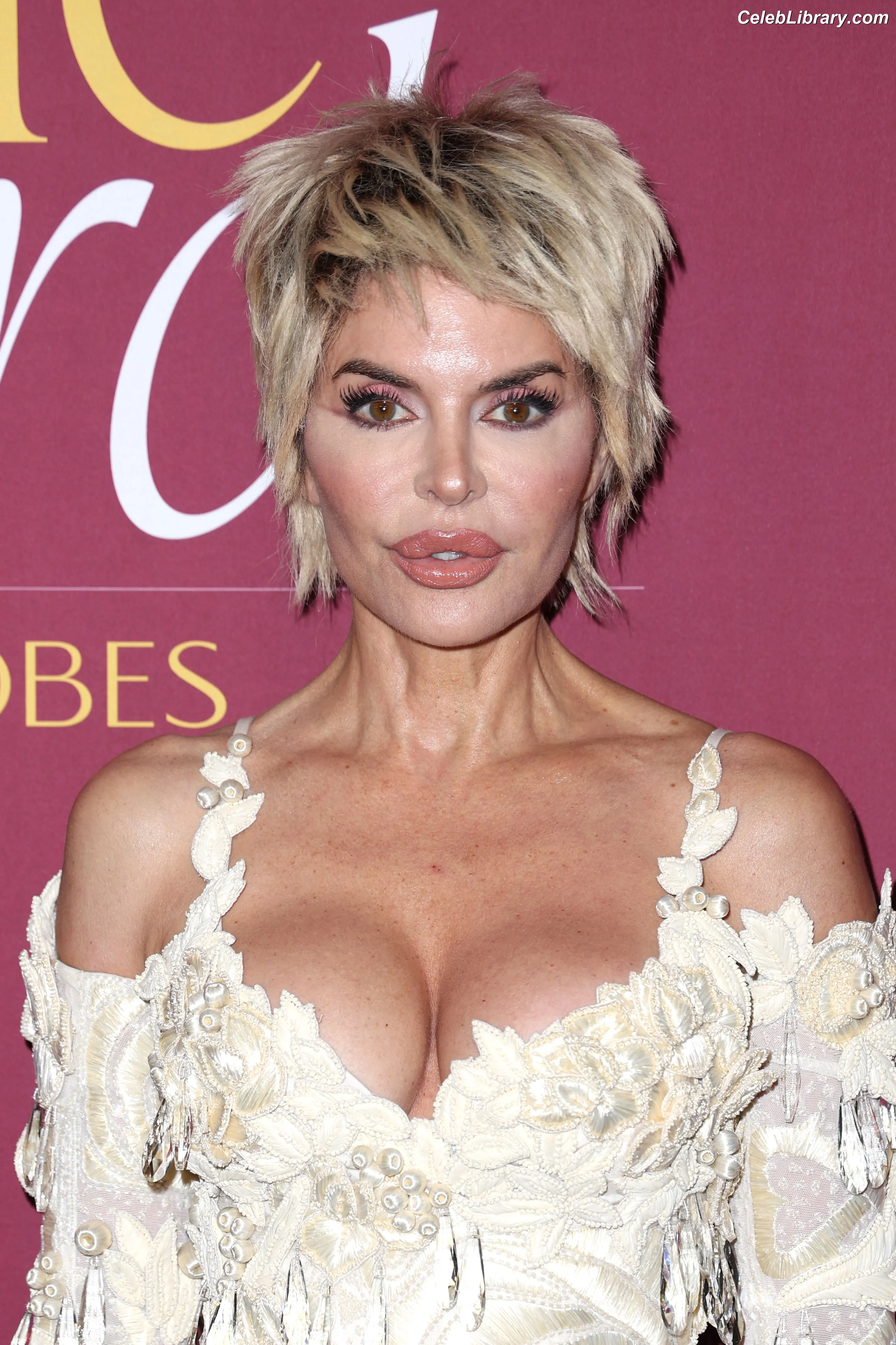 Lisa Rinna photo 6 of 196