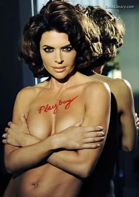 Lisa Rinna photo 3 of 197