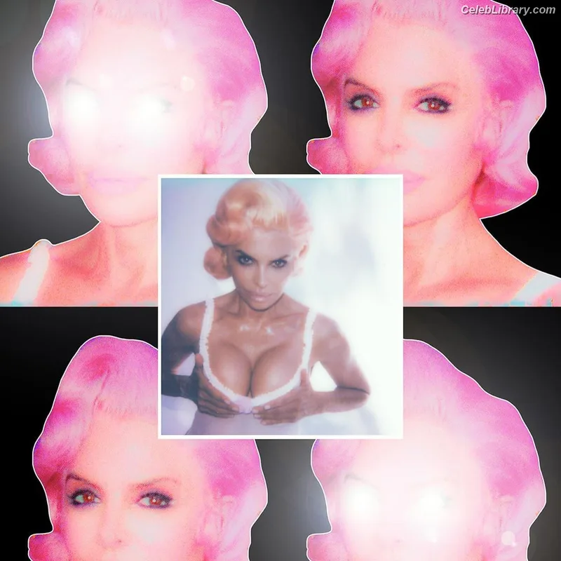 Lisa Rinna photo 14 of 197