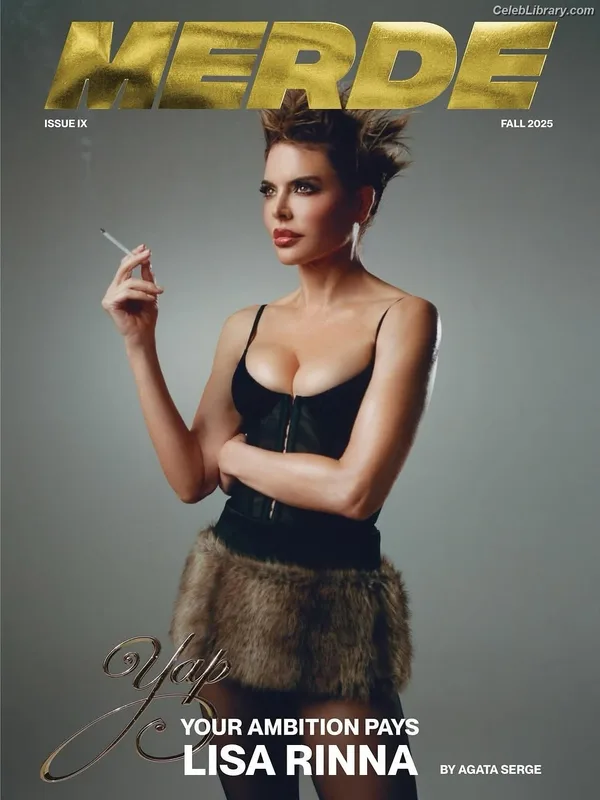 Lisa Rinna photo 2 of 197