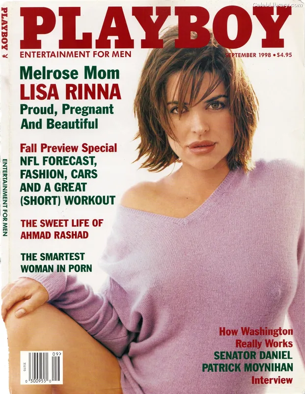 Lisa Rinna photo 10 of 197