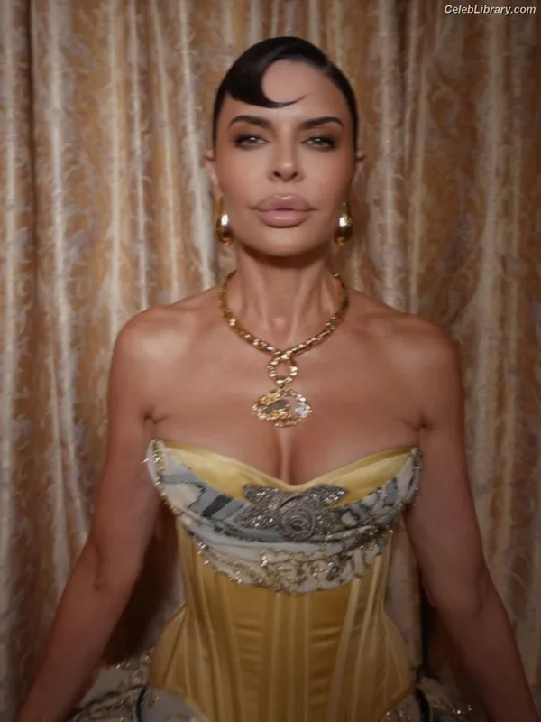 Lisa Rinna photo 15 of 197