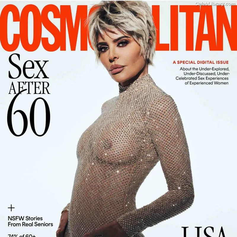 Lisa Rinna photo 18 of 197