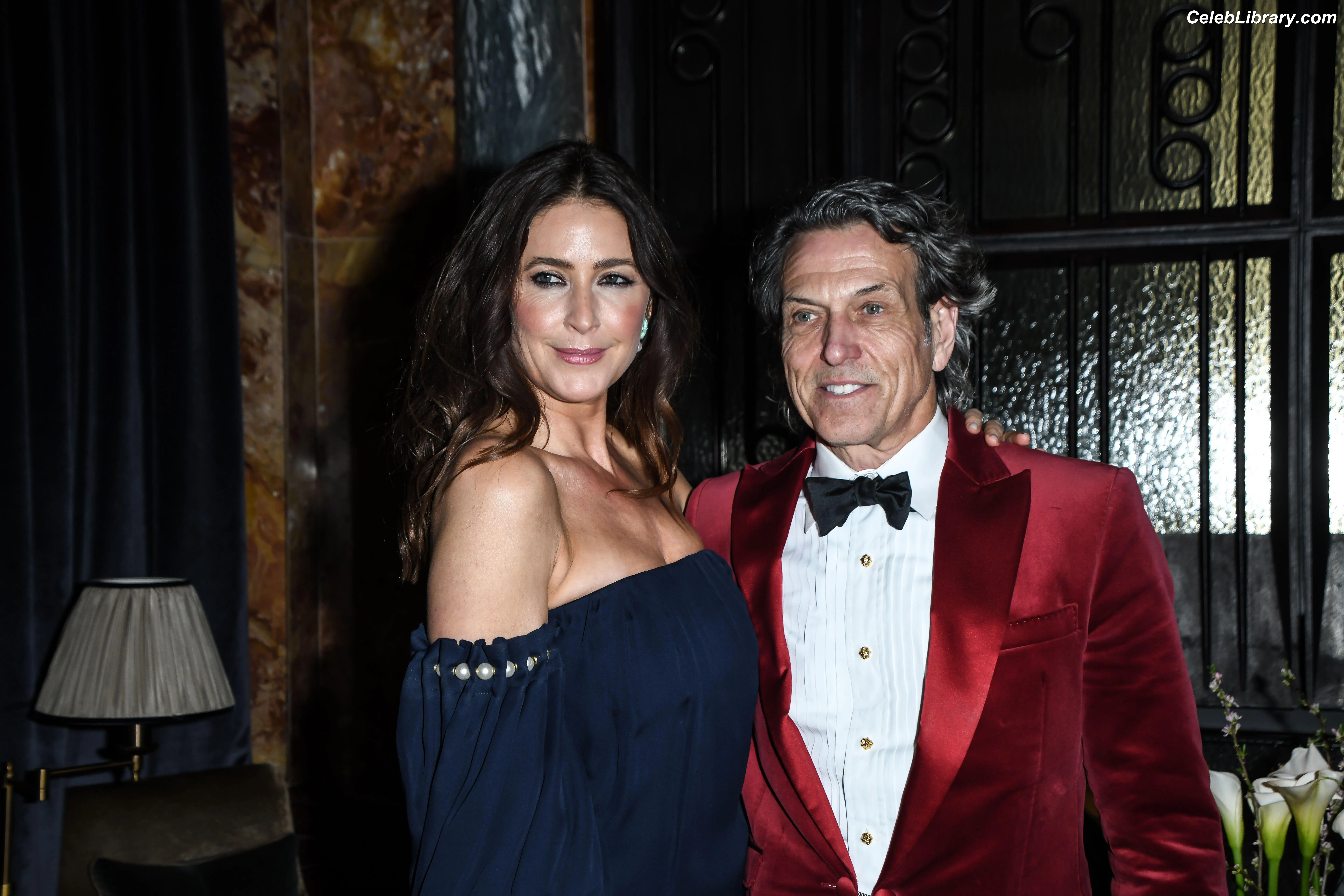 Lisa Snowdon photo 24 of 182