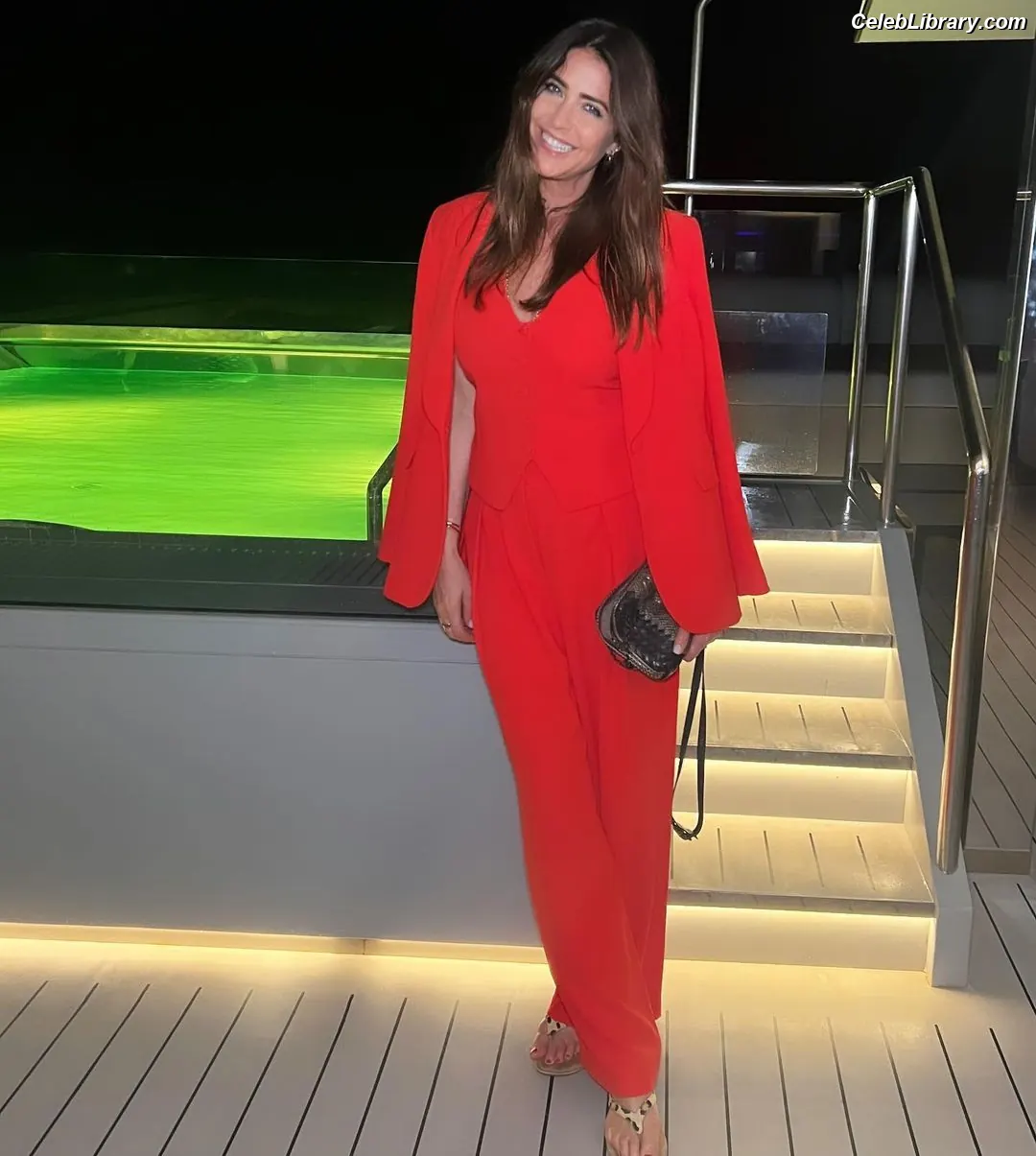 Lisa Snowdon photo 5 of 182