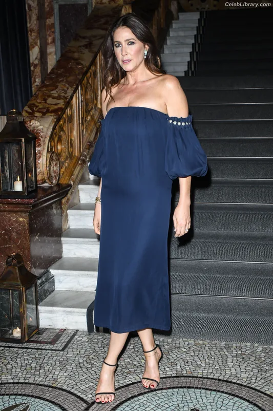 Lisa Snowdon photo 16 of 183