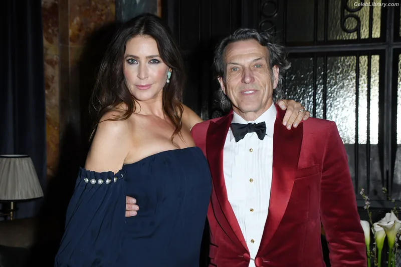 Lisa Snowdon photo 20 of 183