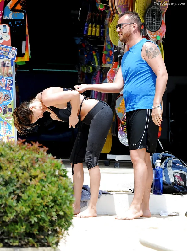 Lisa Snowdon photo 23 of 183