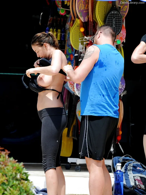 Lisa Snowdon photo 24 of 183