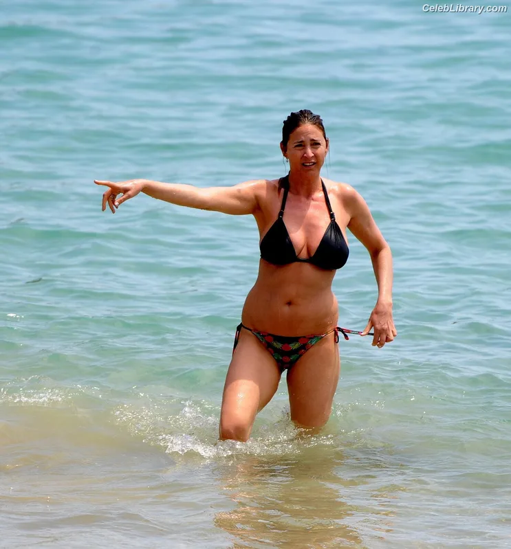 Lisa Snowdon photo 16 of 183