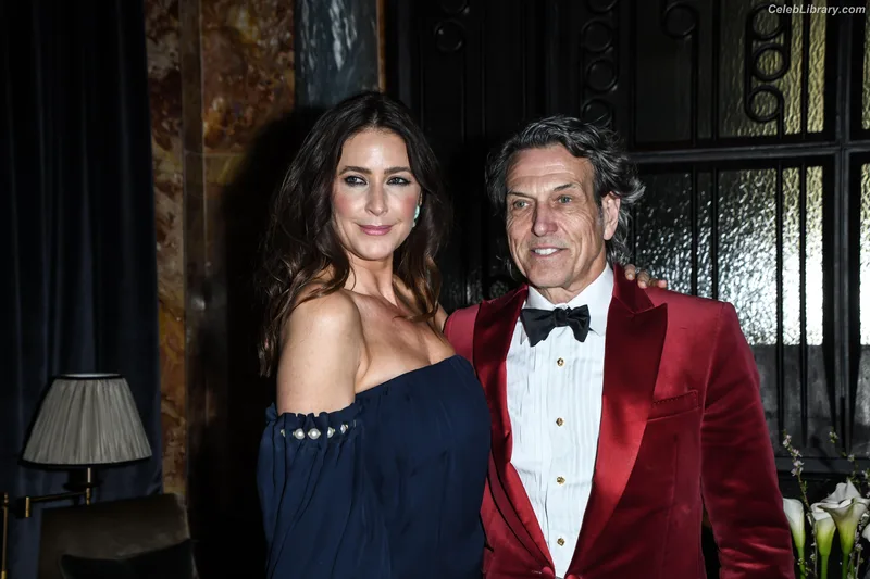 Lisa Snowdon photo 24 of 183