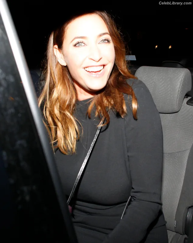 Lisa Snowdon photo 4 of 183