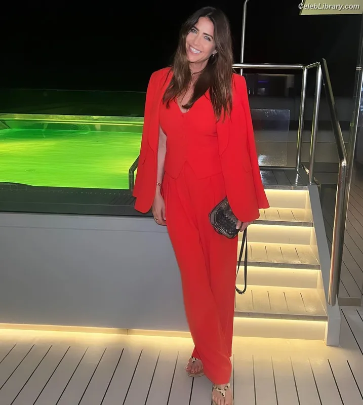 Lisa Snowdon photo 5 of 183