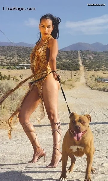 LisaRaye McCoy photo 15 of 145