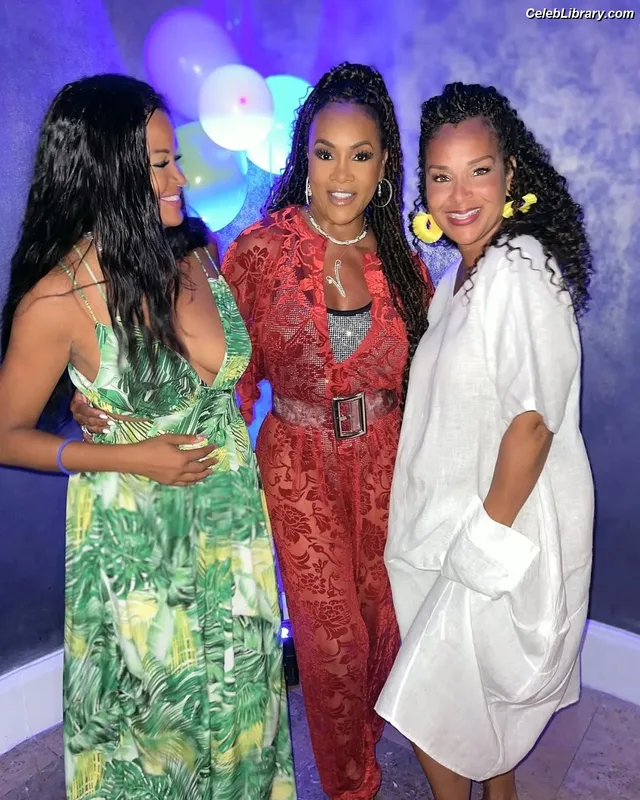LisaRaye McCoy photo 19 of 145