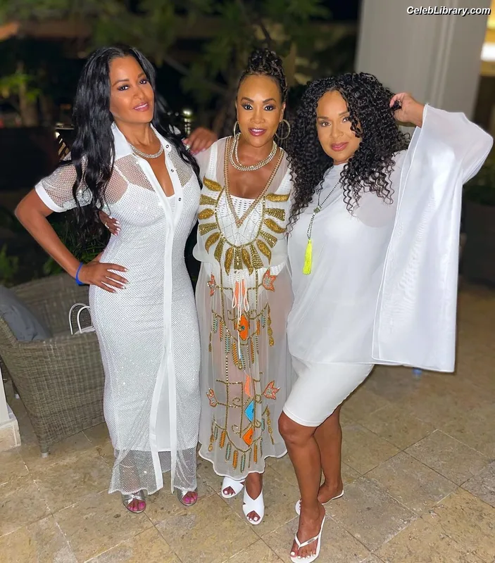 LisaRaye McCoy photo 21 of 145