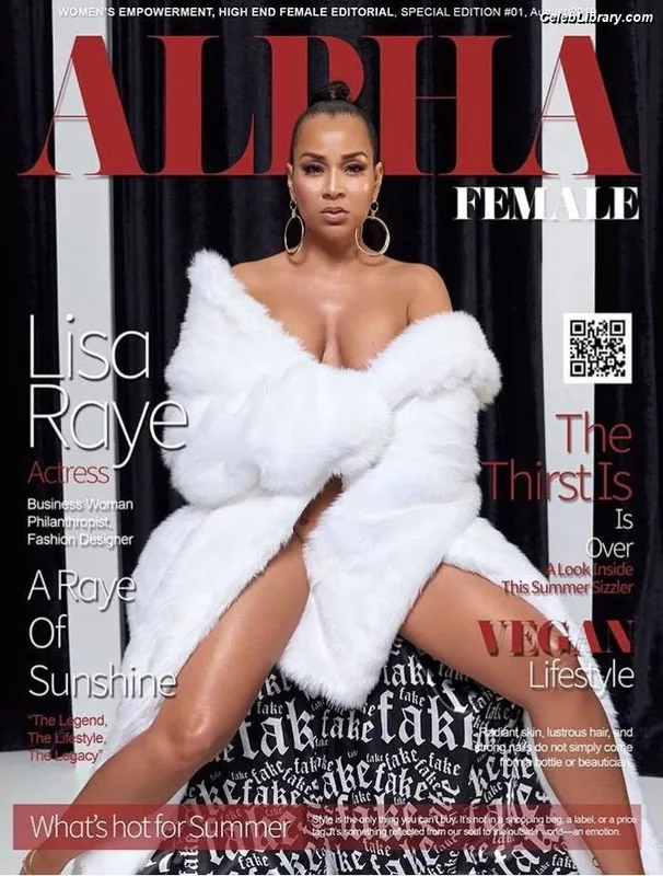 LisaRaye McCoy photo 8 of 145