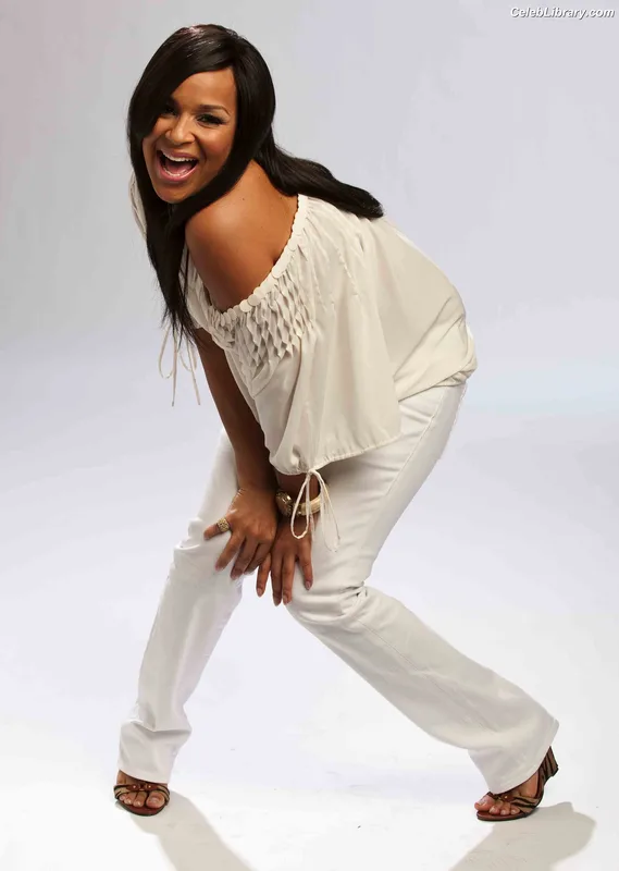 LisaRaye McCoy photo 1 of 145