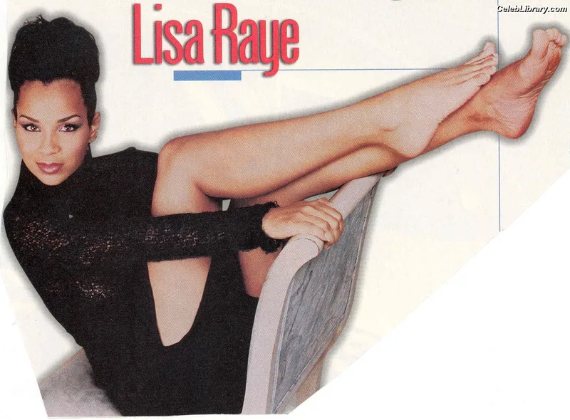 LisaRaye McCoy photo 15 of 145