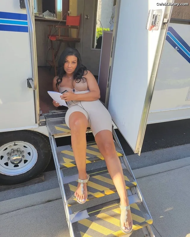 LisaRaye McCoy photo 4 of 145