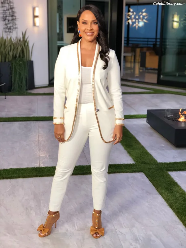 LisaRaye McCoy photo 6 of 145